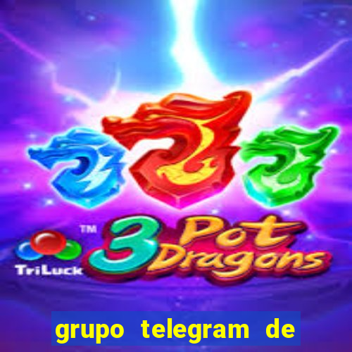 grupo telegram de jogos hackeado